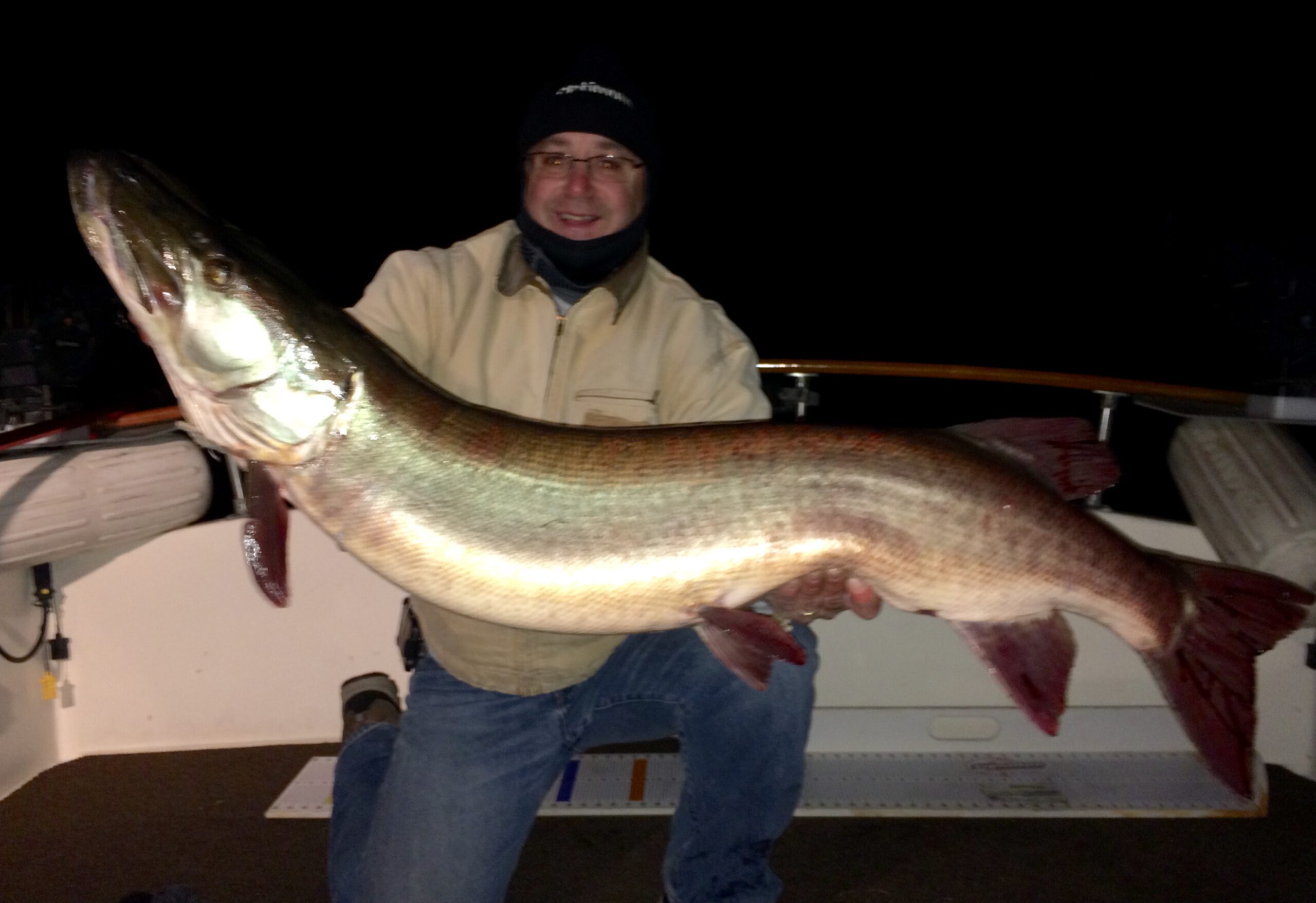 Herring 9 (Super Man) – St Lawrence Musky Shop